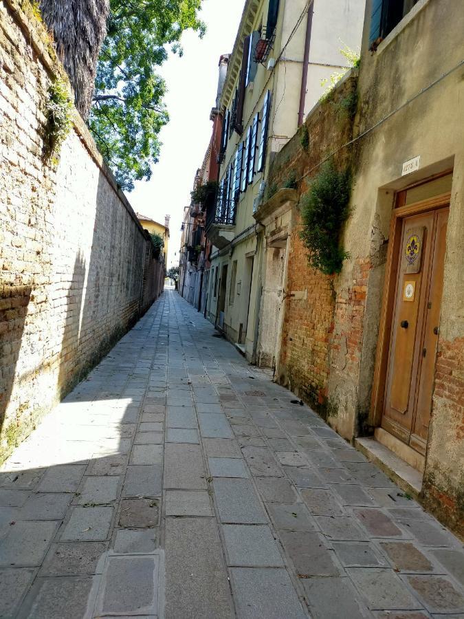 ונציה Biennale Apartment Near San Marco מראה חיצוני תמונה