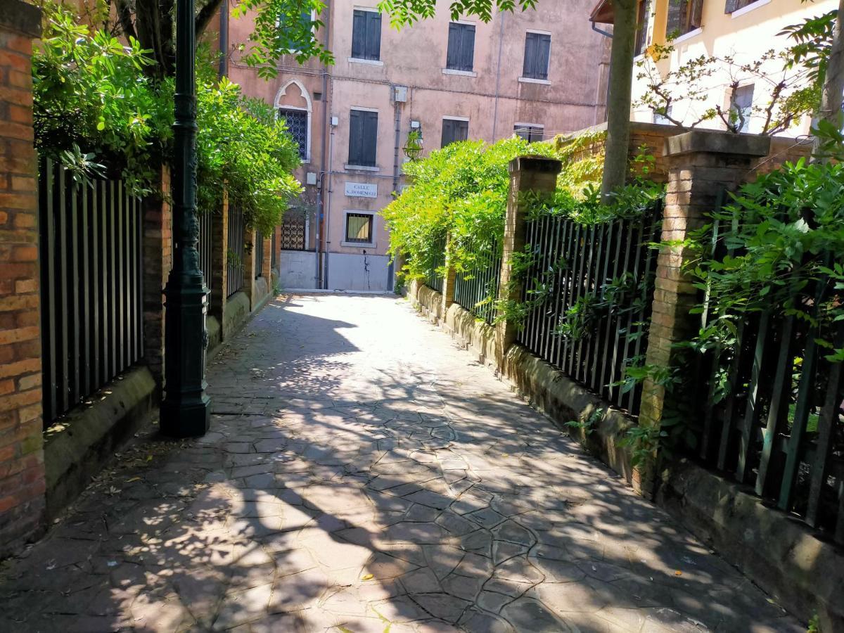 ונציה Biennale Apartment Near San Marco מראה חיצוני תמונה