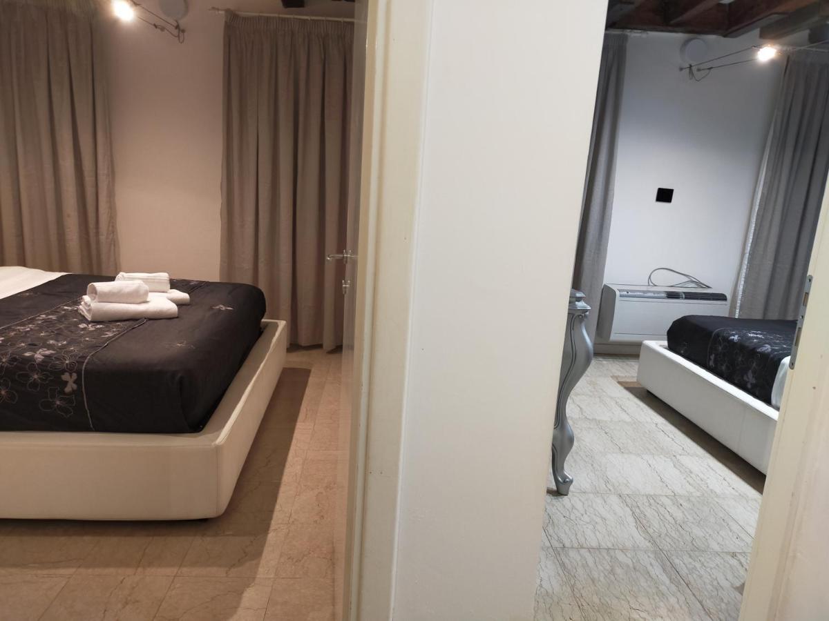 ונציה Biennale Apartment Near San Marco מראה חיצוני תמונה